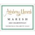 Arterberry Maresh Maresh Vineyard Chardonnay 2023 Front Label