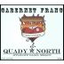 Quady North Cabernet Franc 2009 Front Label