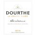 Dourthe La Grande Cuvee Rouge 2017 Front Label