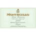 Bodegas Montecillo Gran Reserva Seleccion Especial 1982 Front Label