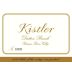Kistler Vineyards Dutton Ranch Chardonnay 2019 Front Label
