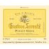 Gustave Lorentz Reserve Pinot Gris 2012 Front Label