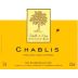 Denis Pommier Chablis 2023 Front Label