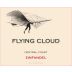 Stephen Ross Flying Cloud Zinfandel 2015 Front Label