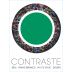 Conceito Contraste White 2016 Front Label