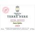 Tenuta delle Terre Nere Etna Rosso Santo Spirito 2024 Front Label