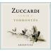 Zuccardi Serie A Torrontes 2024 Front Label