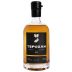Tepozan Tequila Anejo Front Bottle Shot