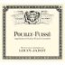 Louis Jadot Pouilly-Fuisse 2017 Front Label