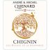Andre & Michel Quenard Chignin Blanc 2021 Front Label