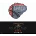 Tyrrell's Rufus Stone Shiraz 2002 Front Label