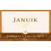 Januik Winery Cabernet Sauvignon 2006 Front Label