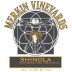Caduceus Merkin Vineyards Shinola 2012 Front Label