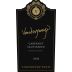 Vanderpump Cabernet Sauvignon 2020 Front Label