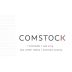 Comstock Wines Zinfandel 2015 Front Label