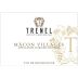 Trenel Macon Villages 2021 Front Label