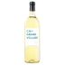 Chateau Grand Village Blanc 2019 Front Bottle Shot