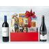Chocolate Lovers Celebration Wine Gift Basket Gift Product Image