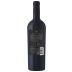 Louis Martini Monte Rosso Cabernet Sauvignon 2021 Back Bottle Shot