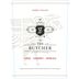 Soumah The Butcher Syrah Cabernet Sauvignon 2018 Front Label