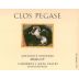 Clos Pegase Mitsuko's Vineyard Merlot 2007 Front Label