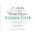 William Fevre Chablis Champs Royaux (1.5 Liter Magnum) 2015 Front Label