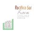 Tutunjian Family Vineyards Pacifico Sur Reserve Pinot Noir 2015 Front Label