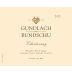 Gundlach Bundschu Chardonnay 2020 Front Label