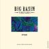 Big Basin Santa Cruz Mountains Syrah 2017 Front Label
