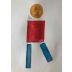 Nicolas Reau Anjou Ange Rouge 2022 Front Label