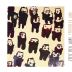 Jolie-Laide Shake Ridge Vineyard Red Blend 2017 Front Label
