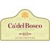 Ca' del Bosco Franciacorta Cuvee Prestige Edizione 48 Front Label