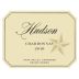 Hudson Chardonnay 2018 Front Label