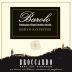 Broccardo Barolo Bricco San Pietro 2021 Front Label