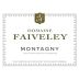 Faiveley Montagny Blanc 2011 Front Label
