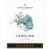 Santa Carolina Reserva Carmenere 2016 Front Label