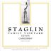 Staglin Chardonnay 2022 Front Label