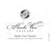 Hawks View Cellars Hawks View Vineyard Pinot Gris 2008 Front Label