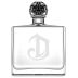 DeLeon Diamante Tequila Front Bottle Shot
