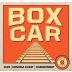 Red Car Boxcar Chardonnay 2009 Front Label