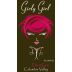 Girly Girl Wines Pinot Gris 2012 Front Label
