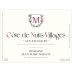 Jean-Marc Millot Cote de Nuits Villages Aux Faulques 2022 Front Label