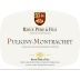 Domaine Roux Pere & Fils Puligny-Montrachet 2024 Front Label