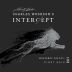 Charles Woodson's Intercept Pinot Noir 2021 Front Label