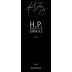 David Franz H.P. Hydraulic Press Shiraz 2016 Front Label