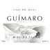 Guimaro Camino Real Mencia 2020 Front Label