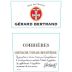 Gerard Bertrand Corbieres 2015 Front Label