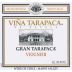 Vina Tarapaca Gran Viognier 2011 Front Label