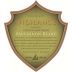 Vigilance Sauvignon Blanc 2018 Front Label
