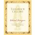 Tamarack Cellars Cabernet Sauvignon 2014 Front Label